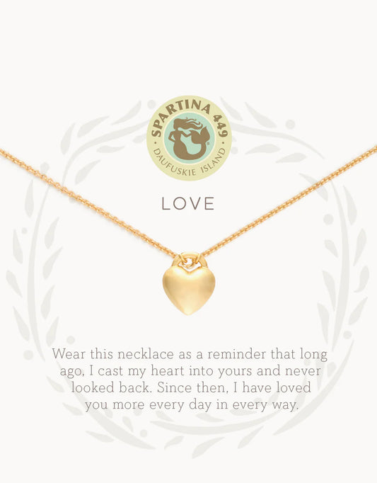 Love Necklace
