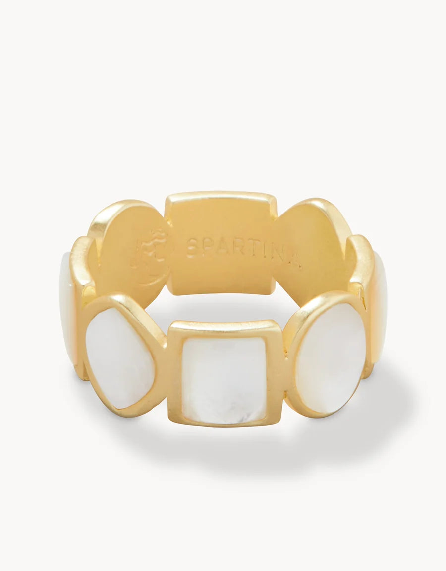 Maera Band Ring