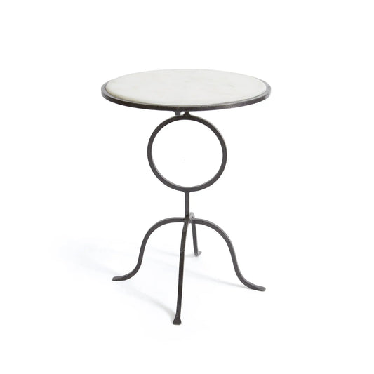 Marcel Side Table
