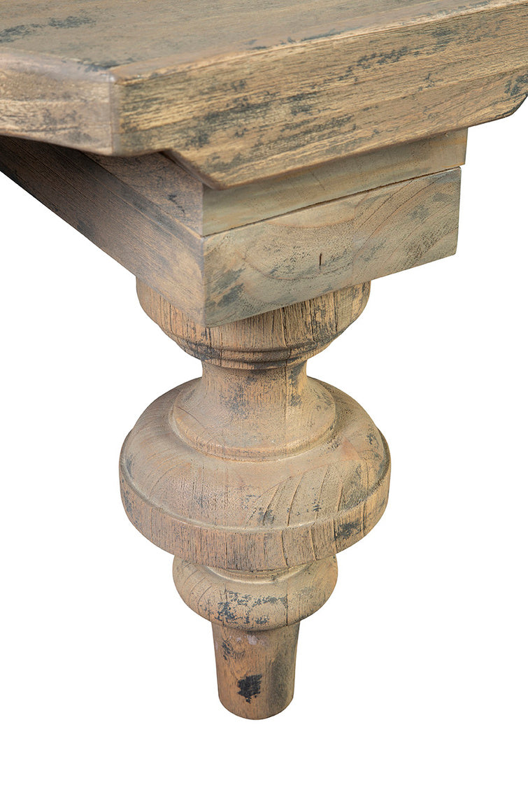 Martin Coffee Table