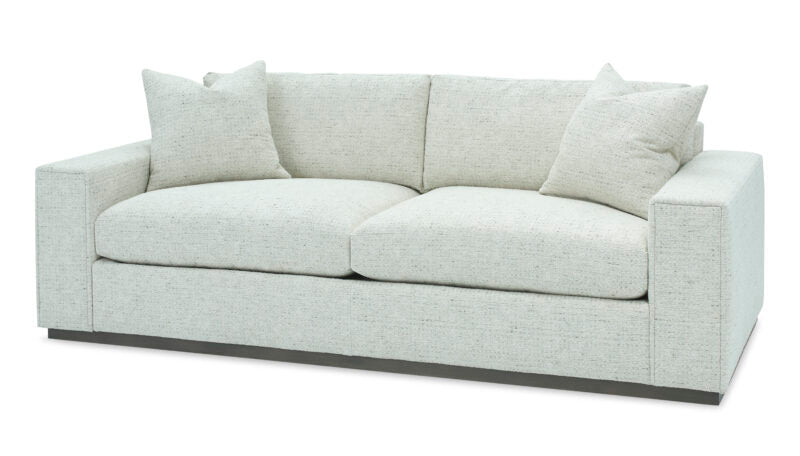 Custom Choices Extra Long Sofas