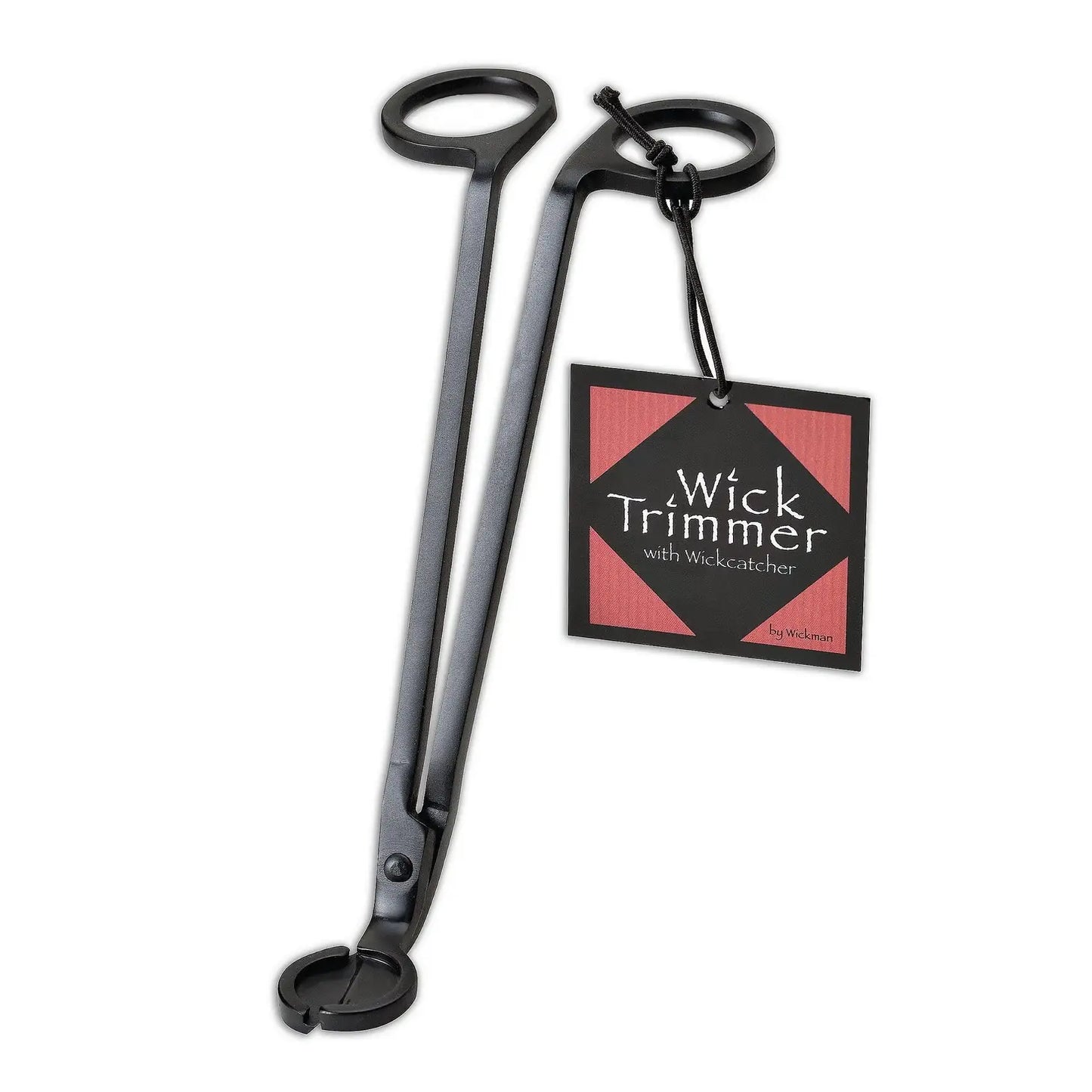 Wick Trimmer