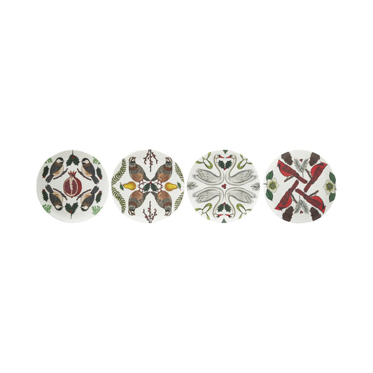 Melamine Plate Collection