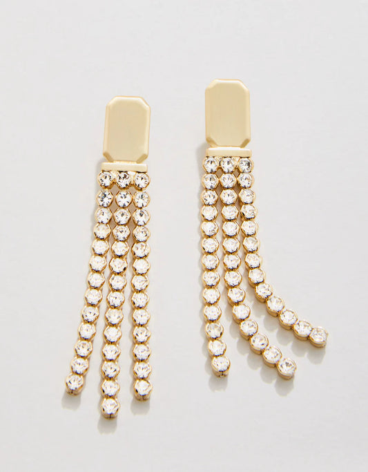 Mill Creek Earring Collection
