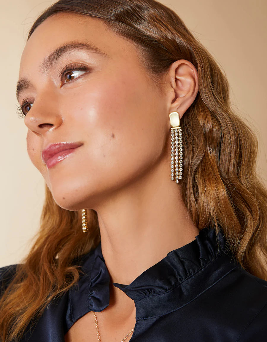 Mill Creek Earring Collection