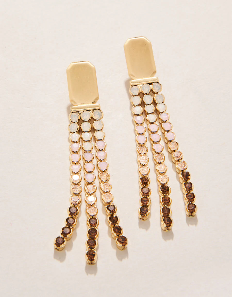 Mill Creek Earring Collection