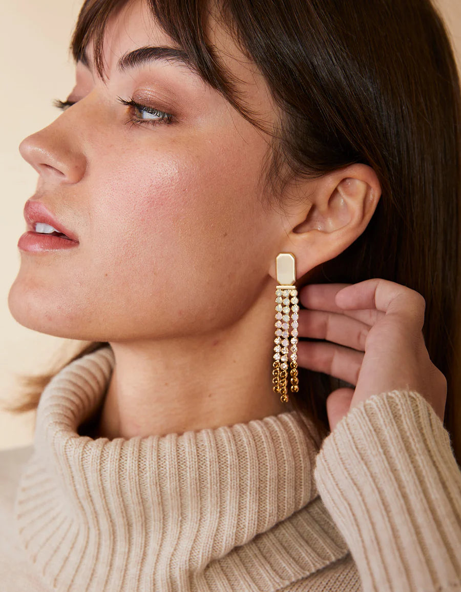 Mill Creek Earring Collection
