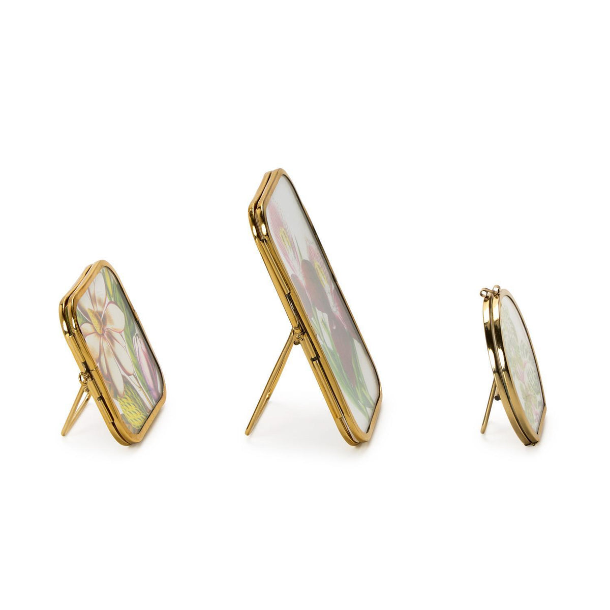 Mini Metal Frame