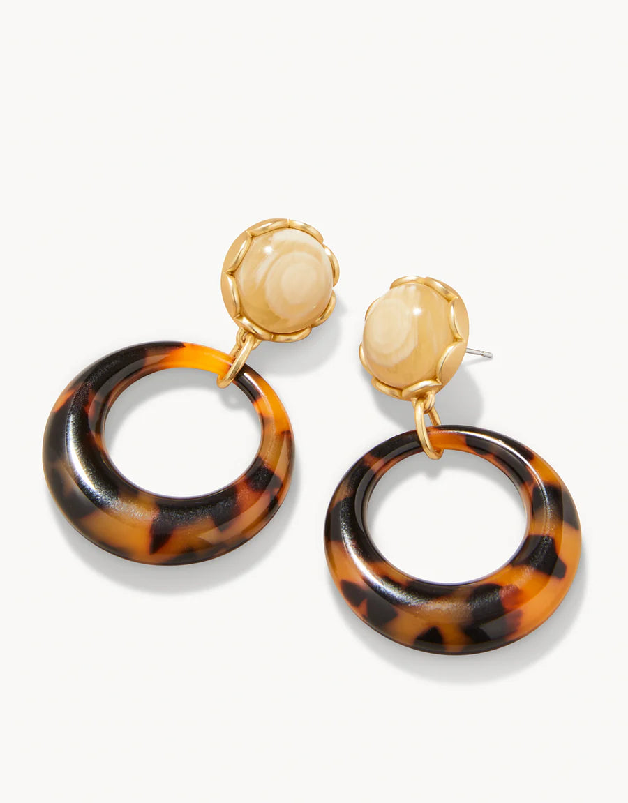 Mod Jenny Earrings