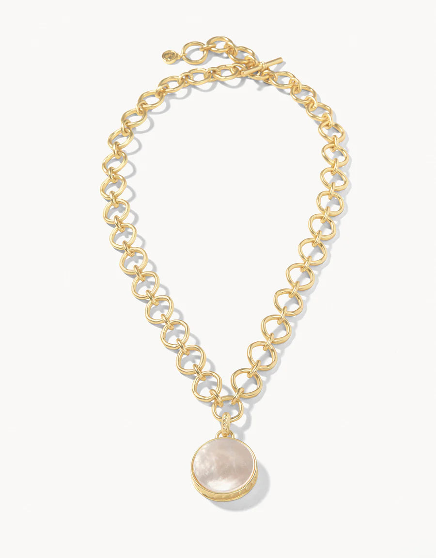 Naia Chunky Necklace