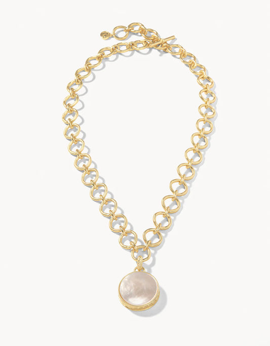 Naia Chunky Necklace