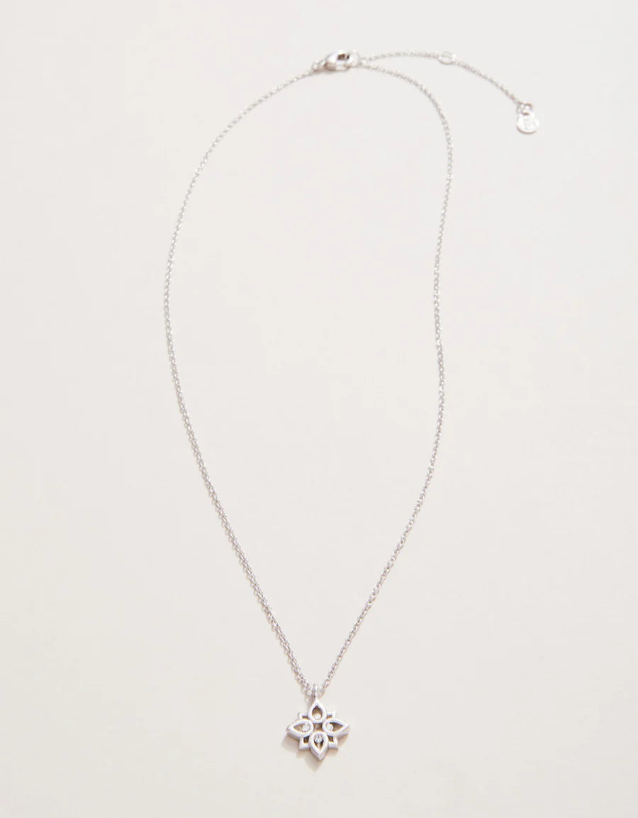 Never Give Up Necklace