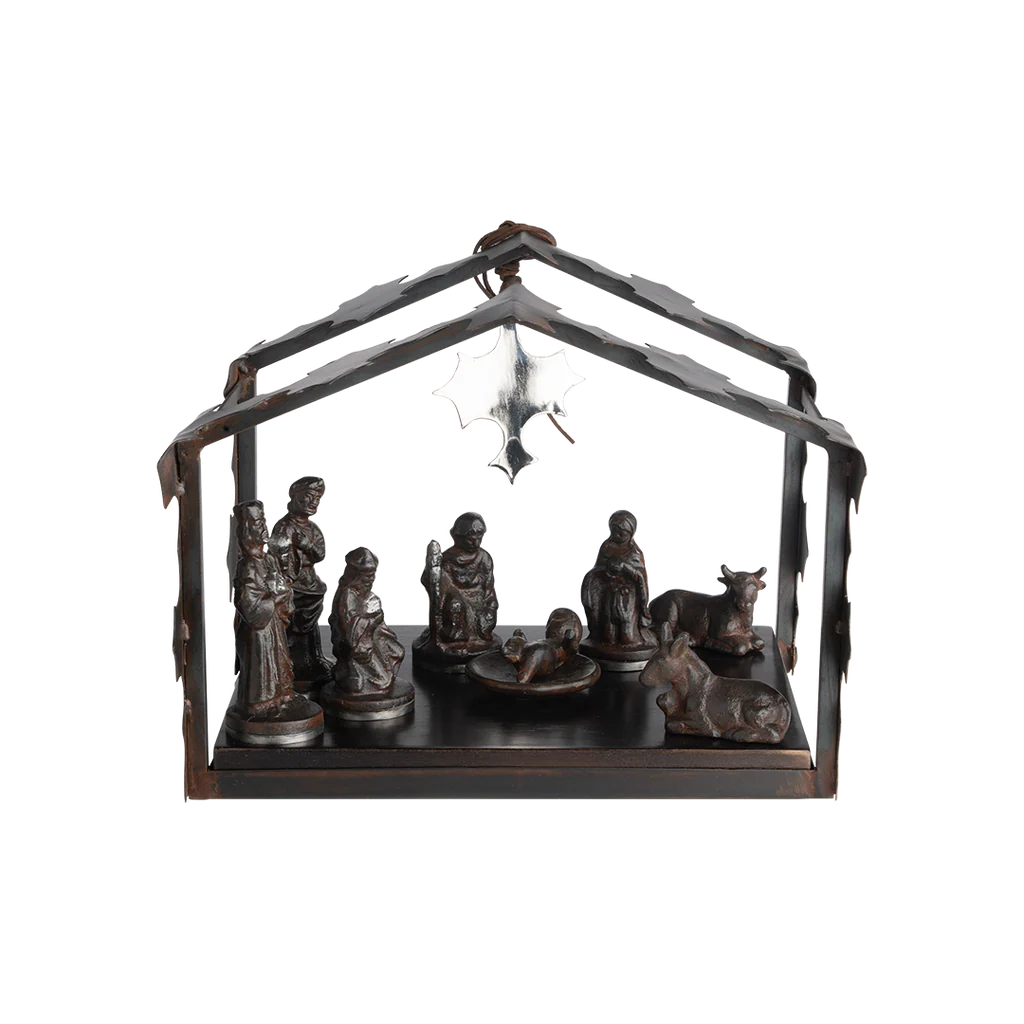 Noble Navidad
