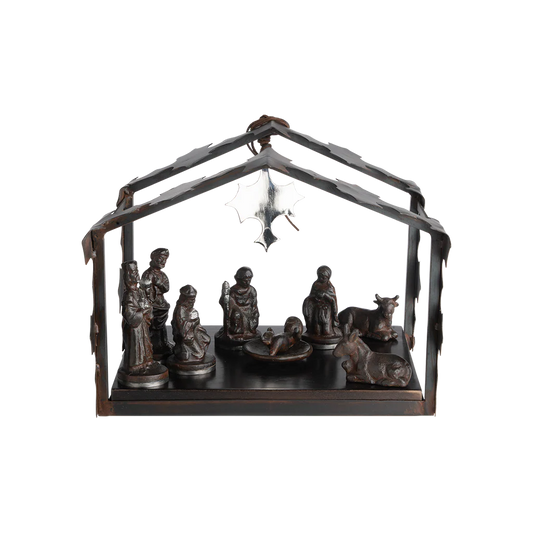 Noble Navidad