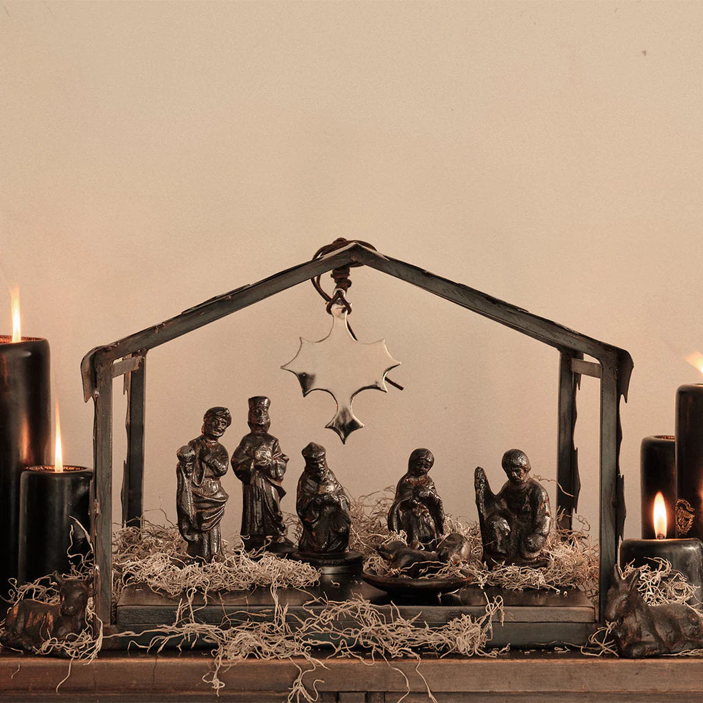 Noble Navidad