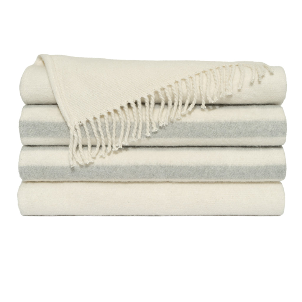 Nona Throw Collection
