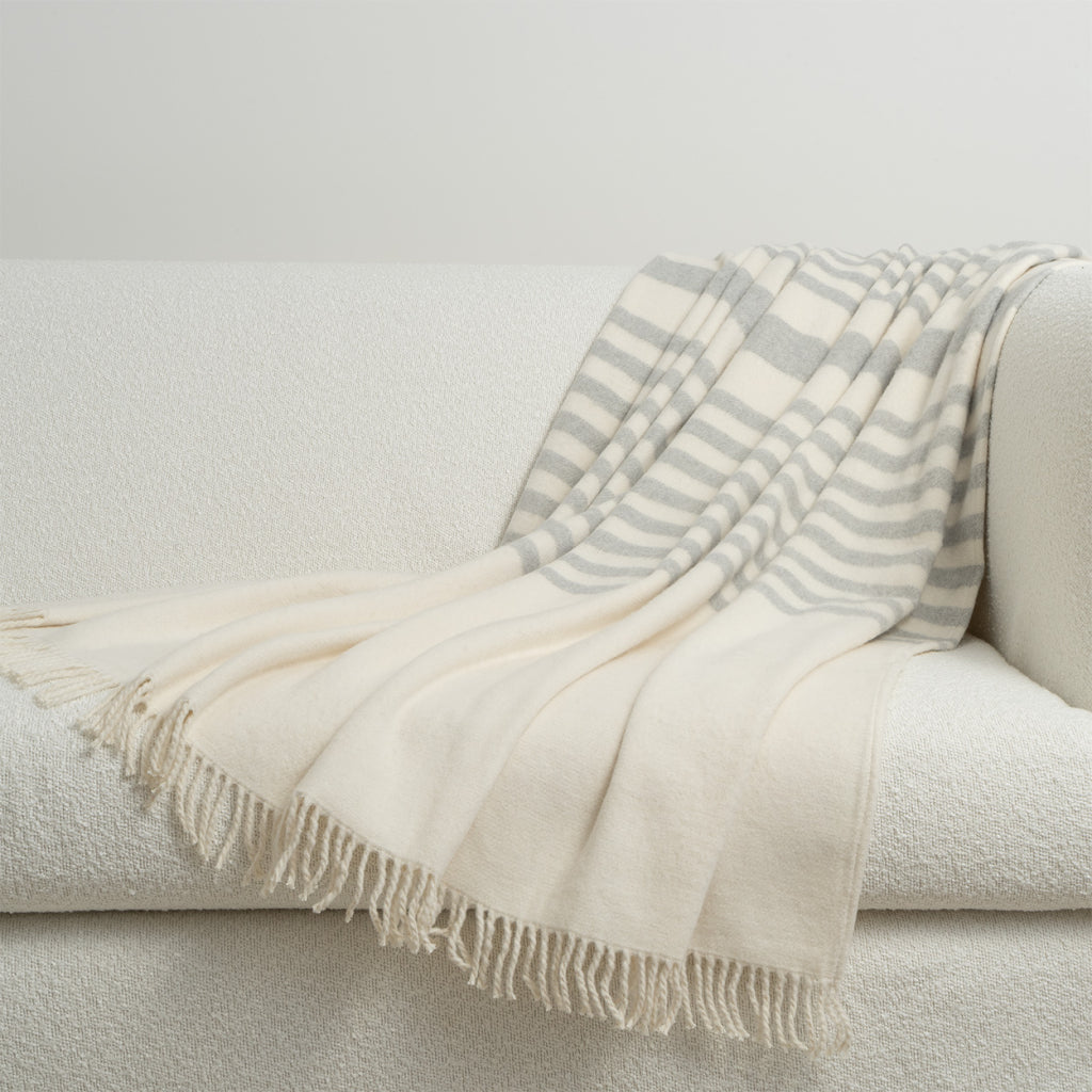 Nona Throw Collection