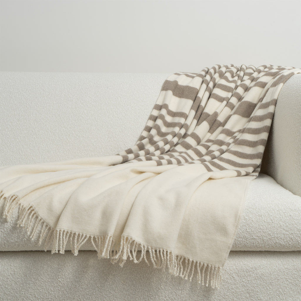 Nona Throw Collection