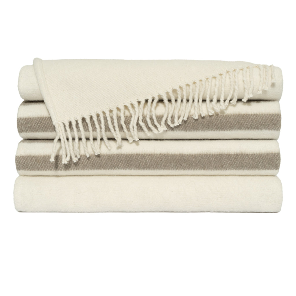 Nona Throw Collection