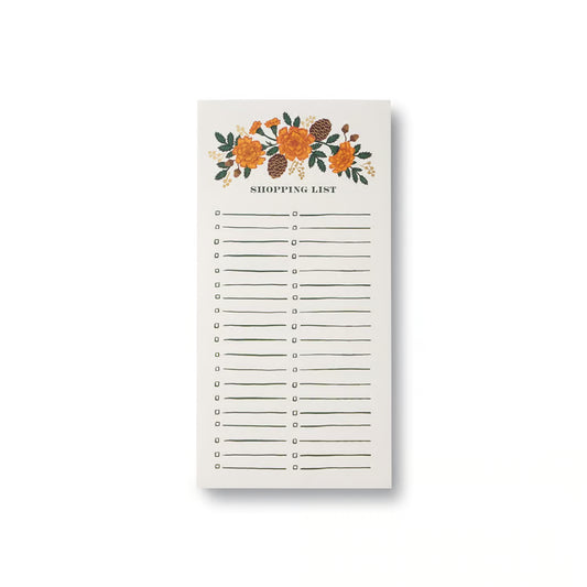 Grateful Harvest Market Pad