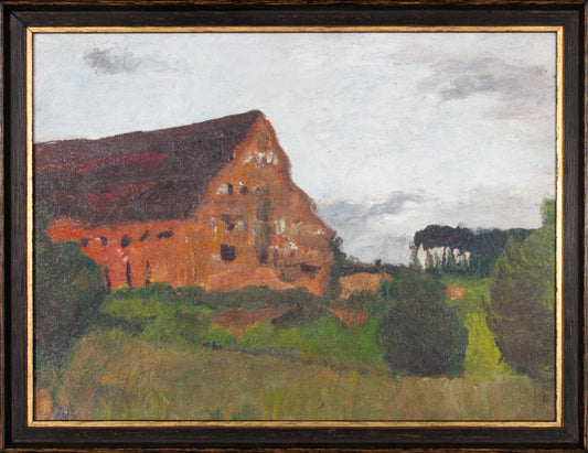 Old Factory