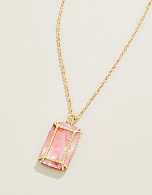 Orla Window Necklace Collection