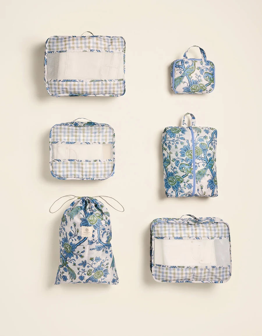 Japonica Travel Collection