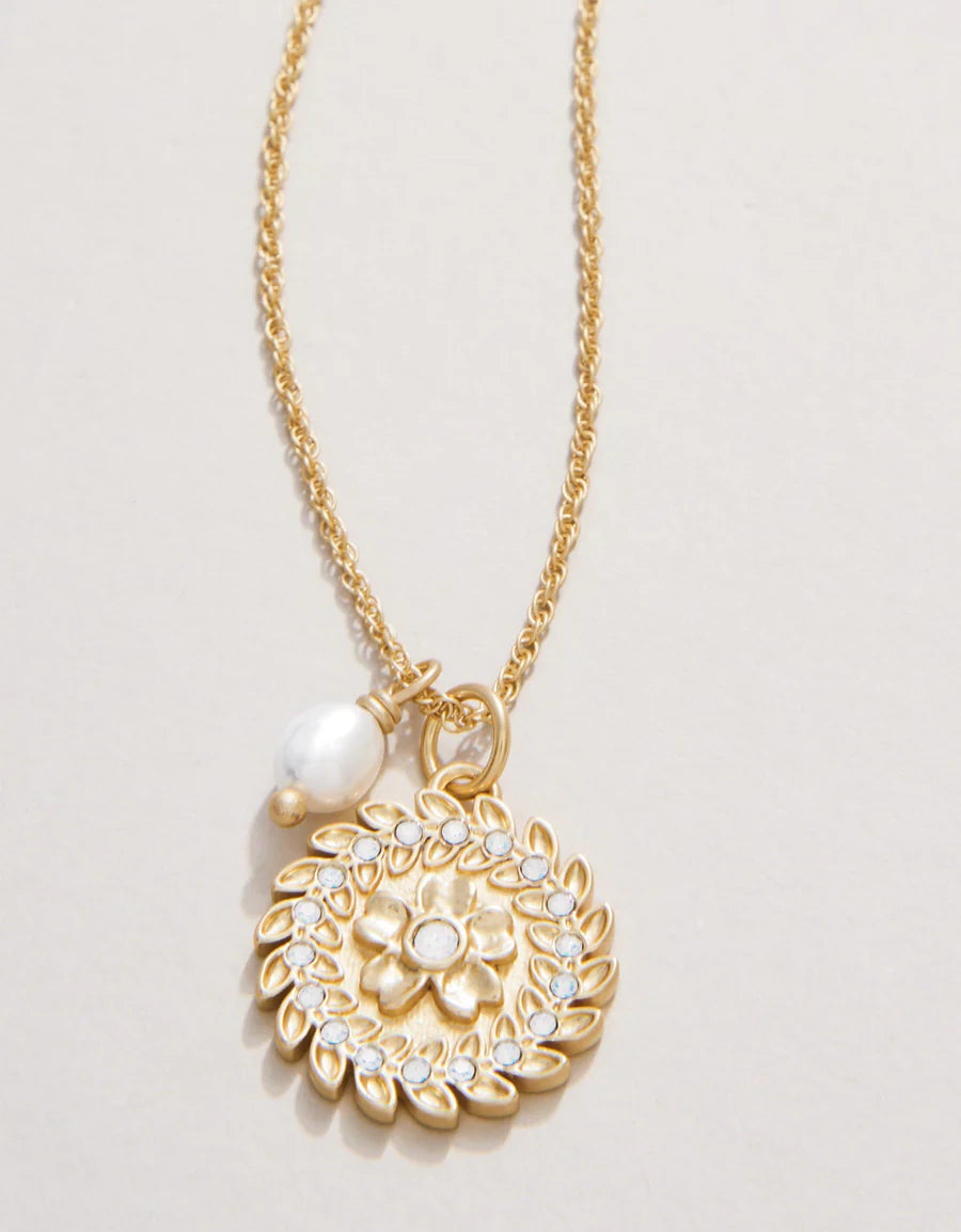 Parkwood Necklace