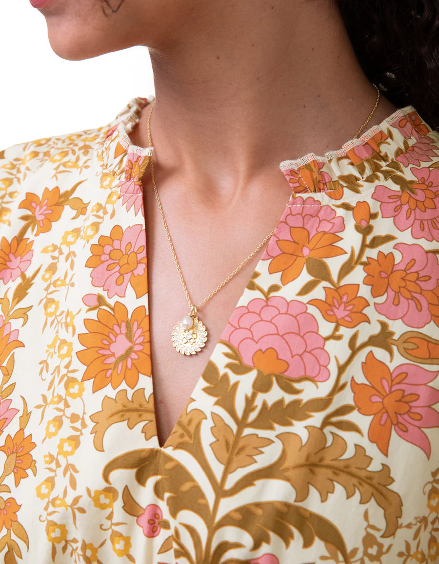 Parkwood Necklace