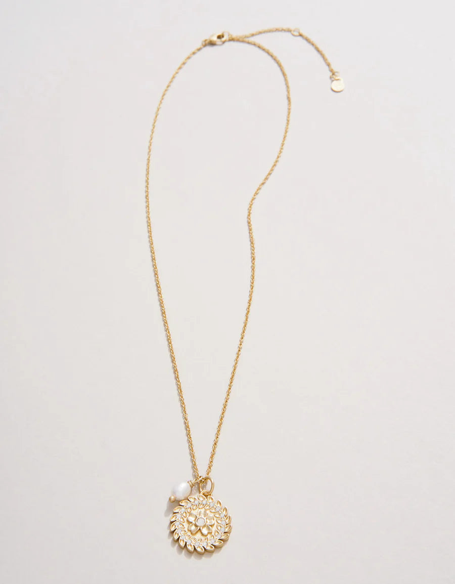 Parkwood Necklace