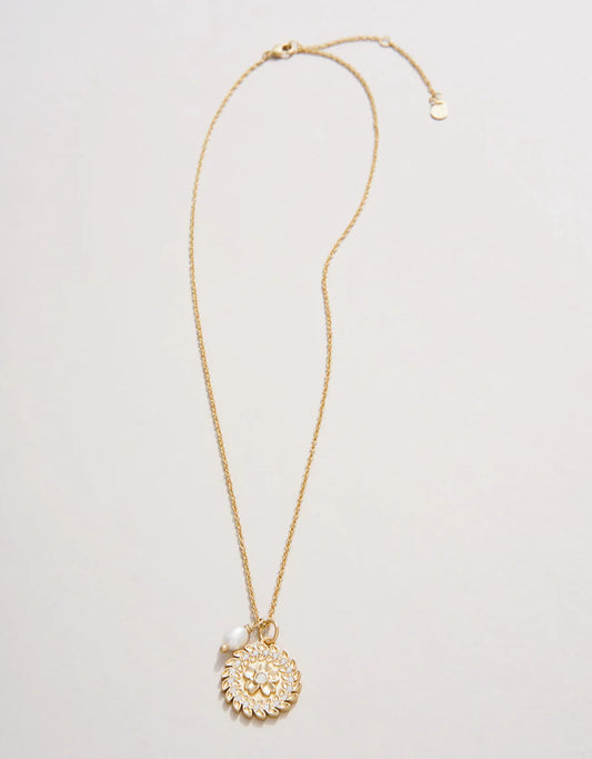 Parkwood Necklace