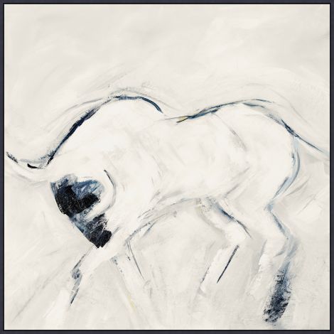 Primal Bull