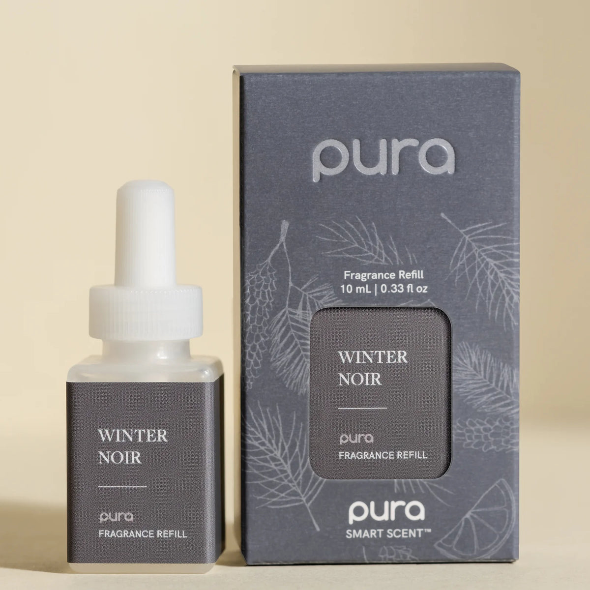 Winter Noir
