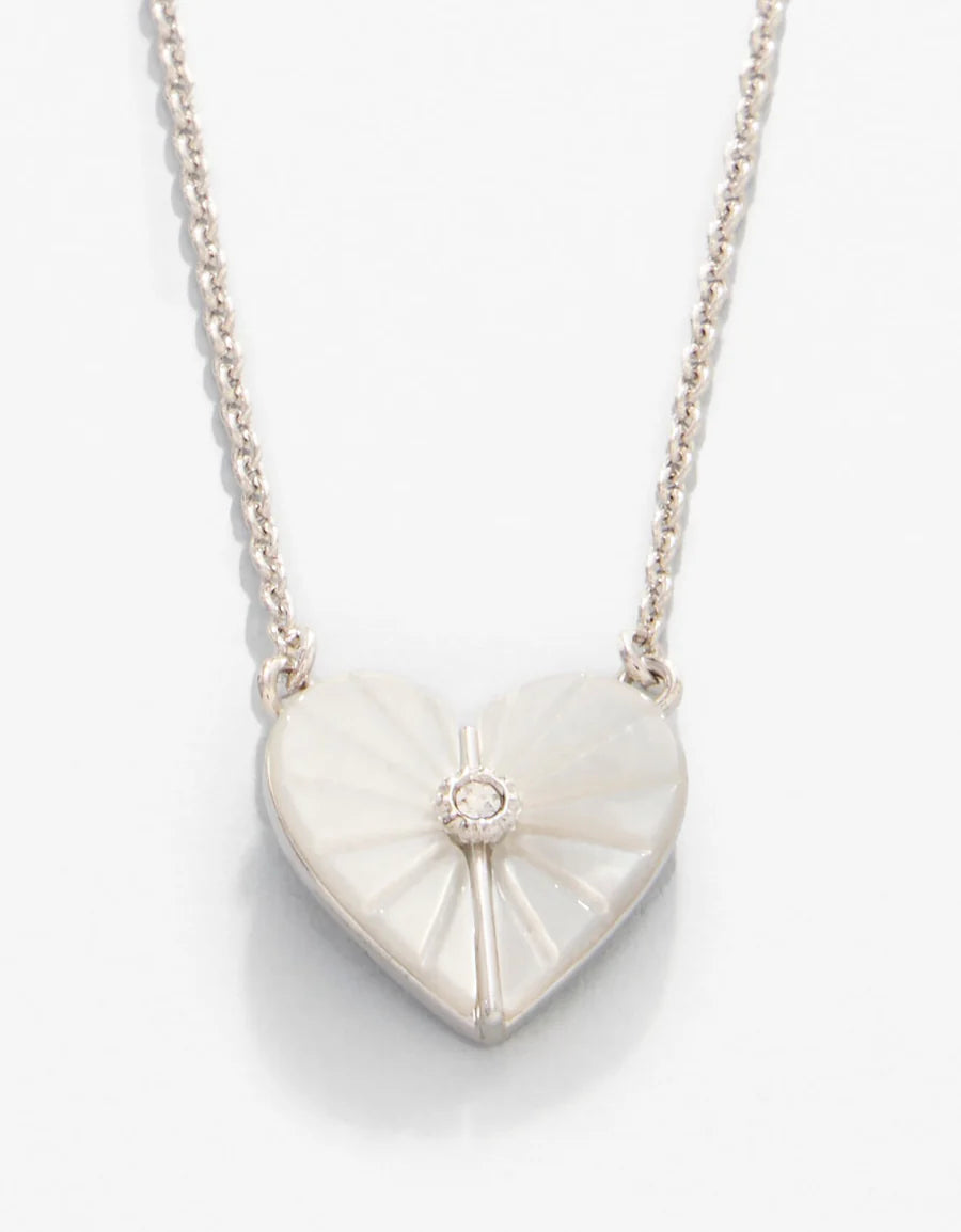 Radiant Mother to Be Necklace