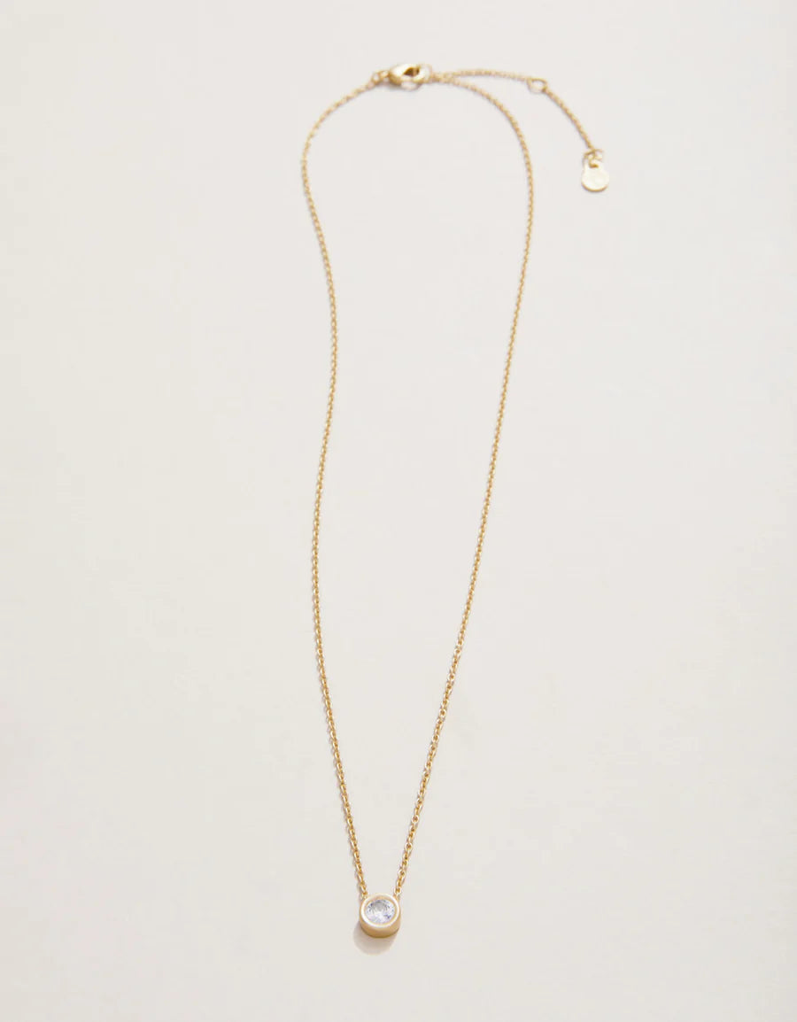 Ray of Hope Necklace
