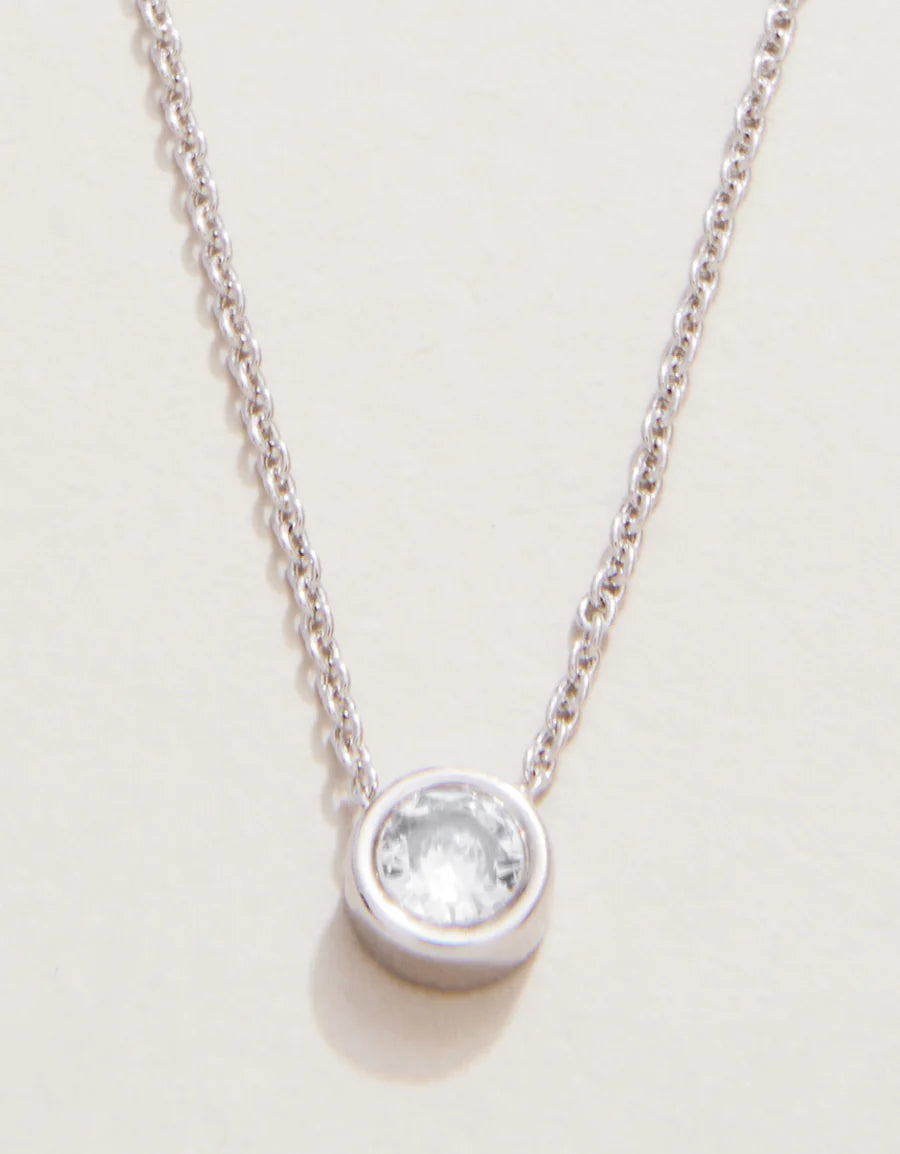 Ray of Hope Necklace