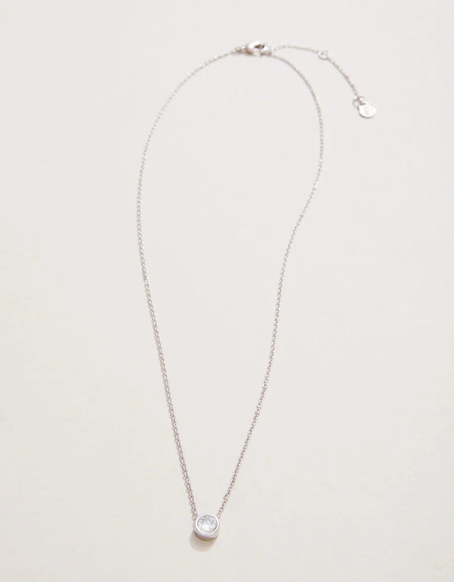 Ray of Hope Necklace