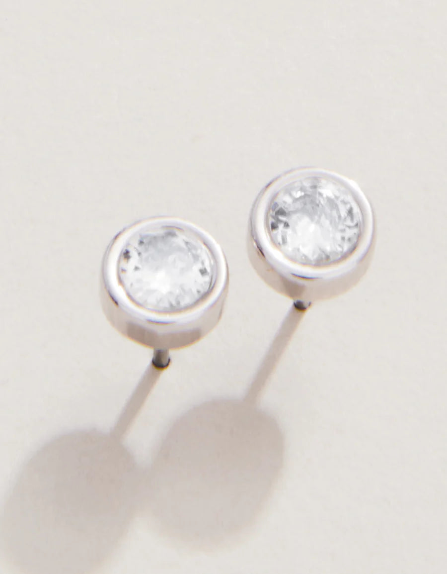 Ray of Hope Earrings