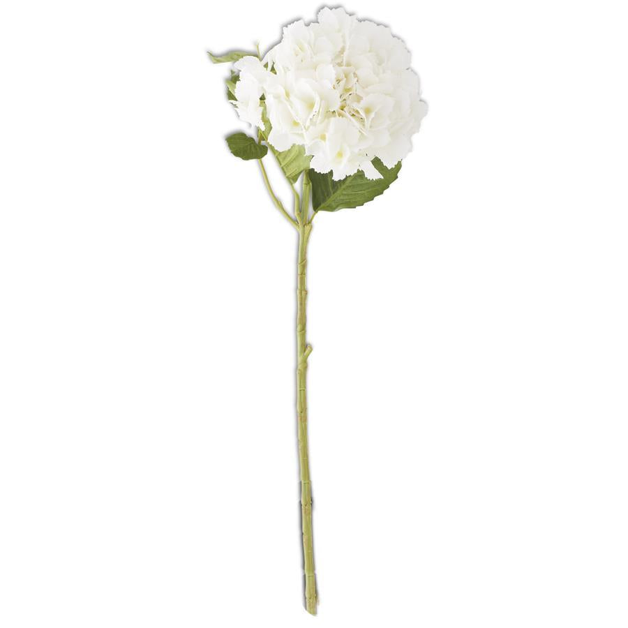 Real Touch Hydrangea Stem Collection