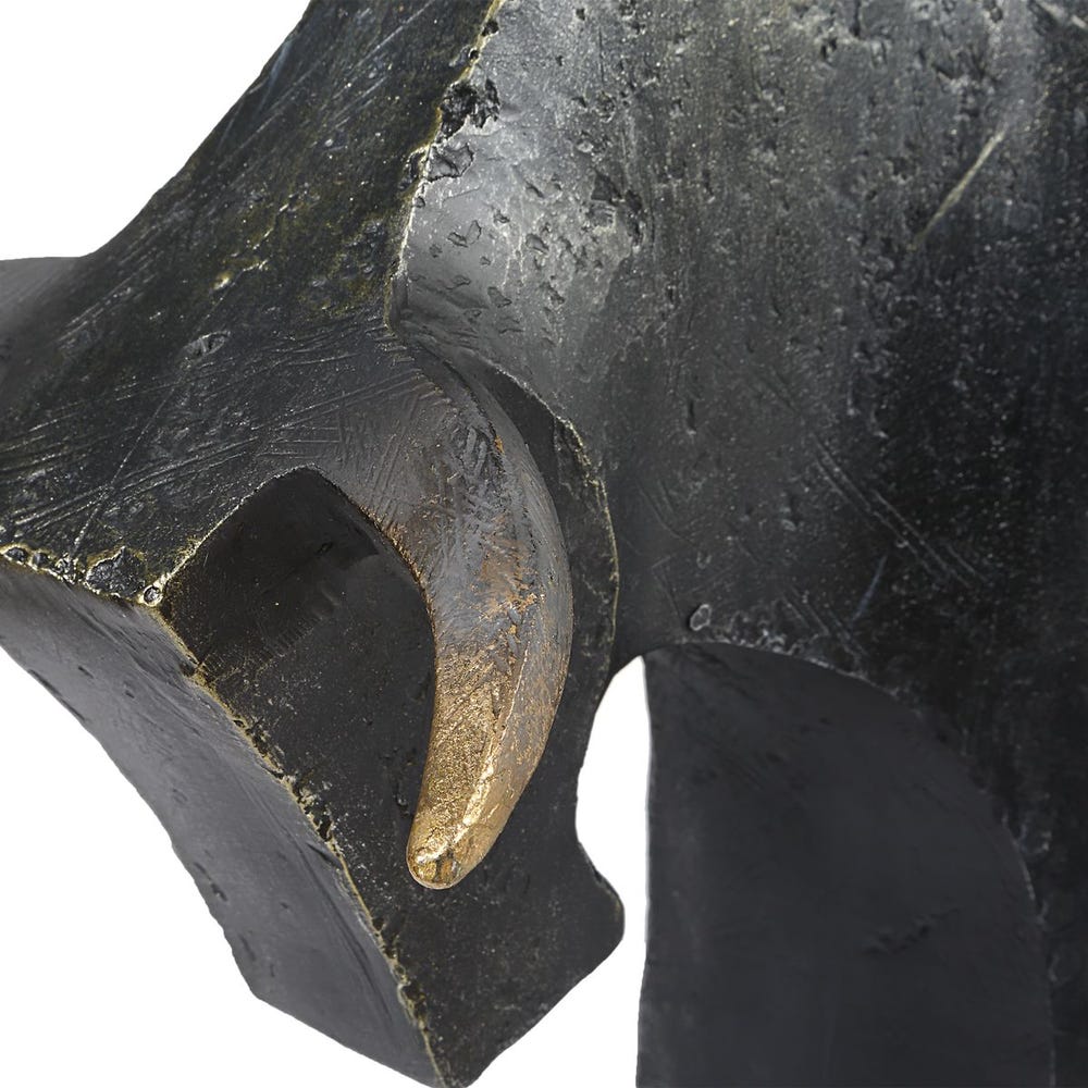 Regal Bull Sculpture Collection