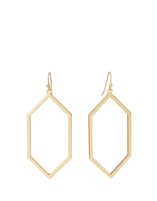 Rhett Earrings Collection