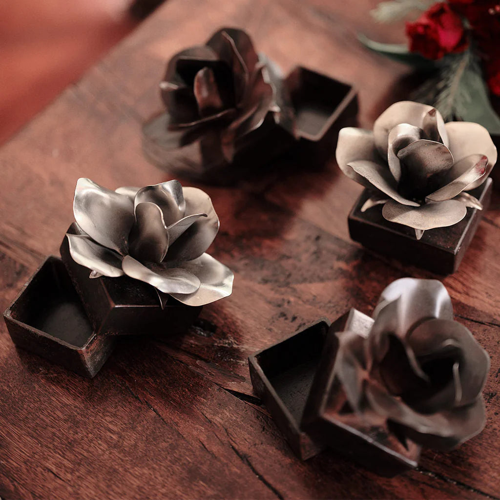 Rosa Box
