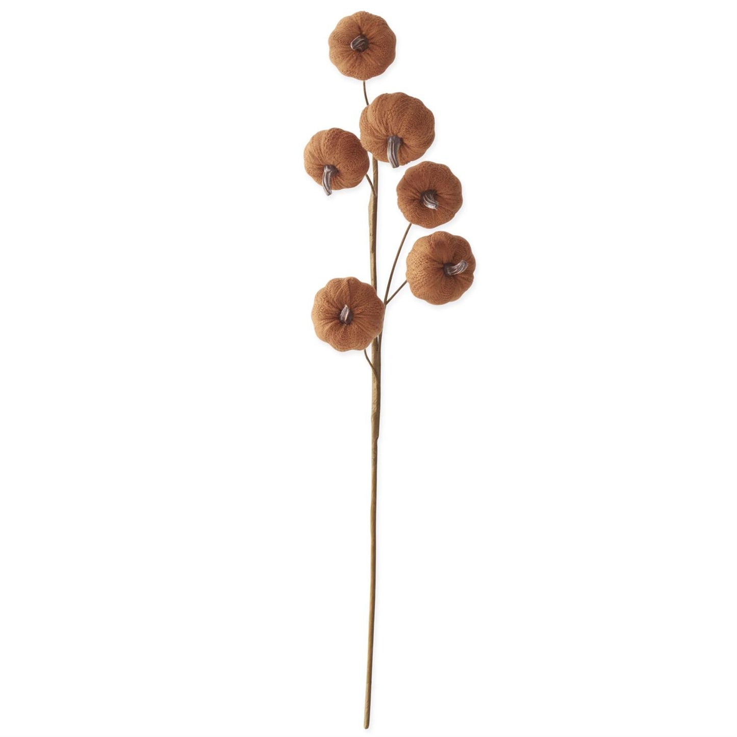 Knit Pumpkin Stem Collection