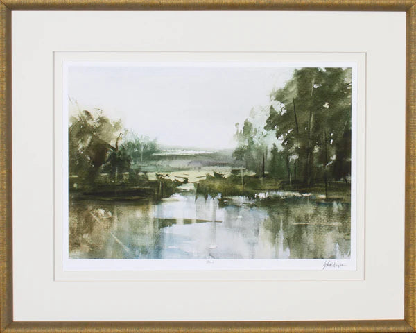 Stillwater Reflections Collection