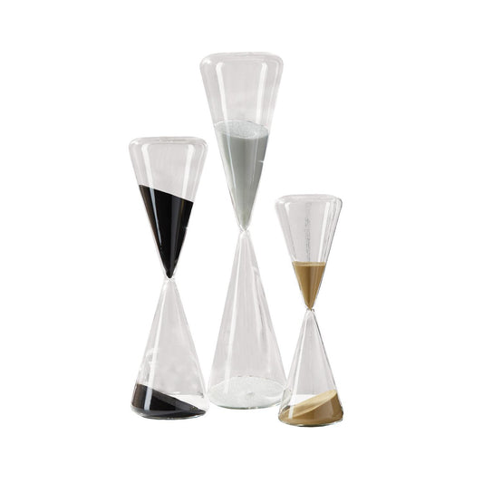 Conical Sand Timer Collection