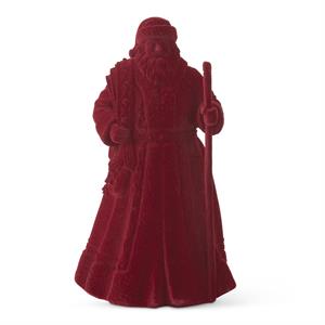 Red Velvet Santa Collection