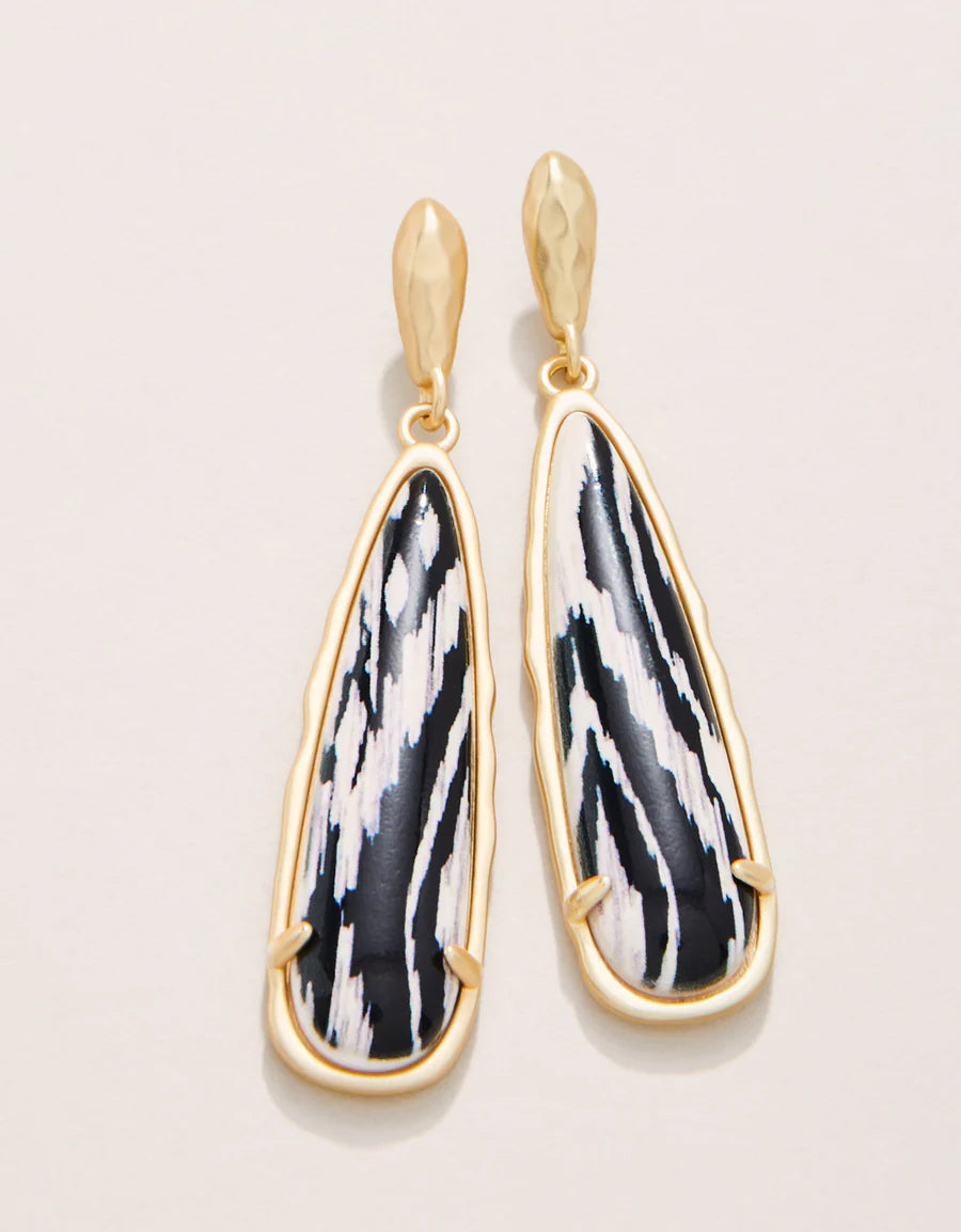 Satulah Drip Earrings