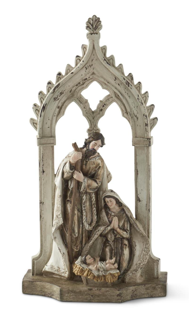Cathedral Nativity