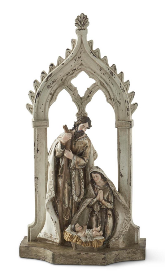 Cathedral Nativity