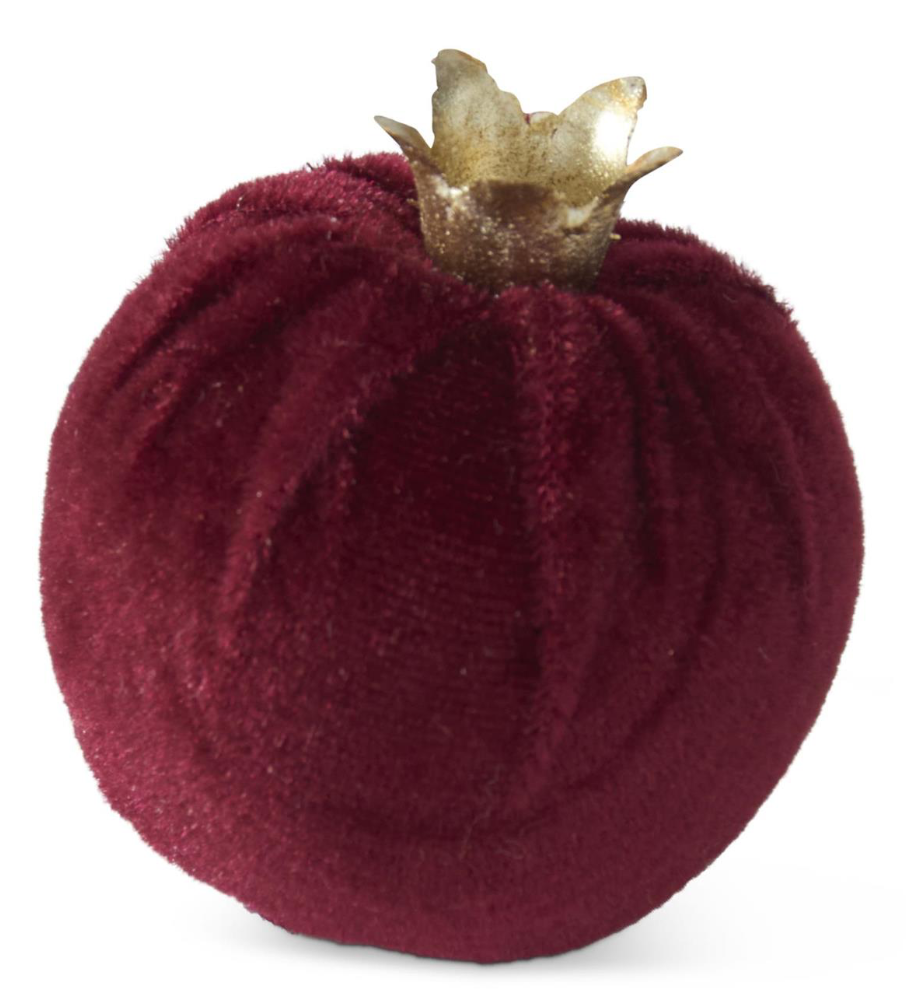 Bag of Pomegranates